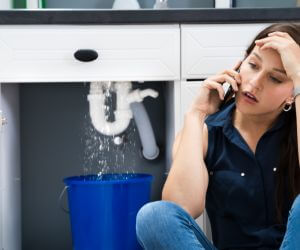 About Water Heater Repair LLC Mannford, OK